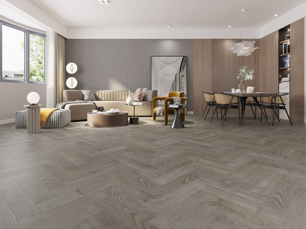 Why Are More Homeowners Opting for Parquet Effect Flooring than the Real Deal?