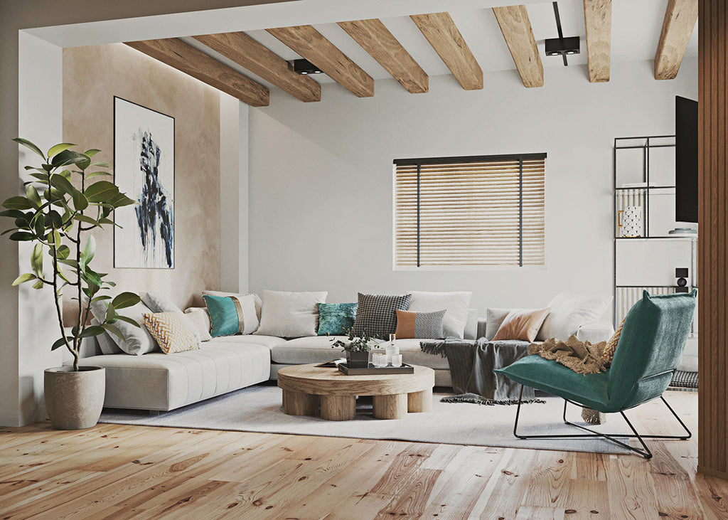 3 Versatile Wood Flooring Choices that Match Popular Decor Styles