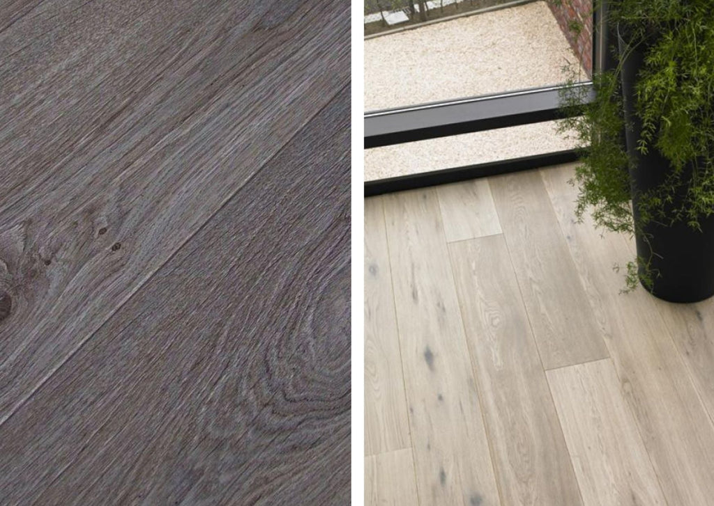 Laminate Vs Engineered Real Wood Flooring: Which Should You Choose?