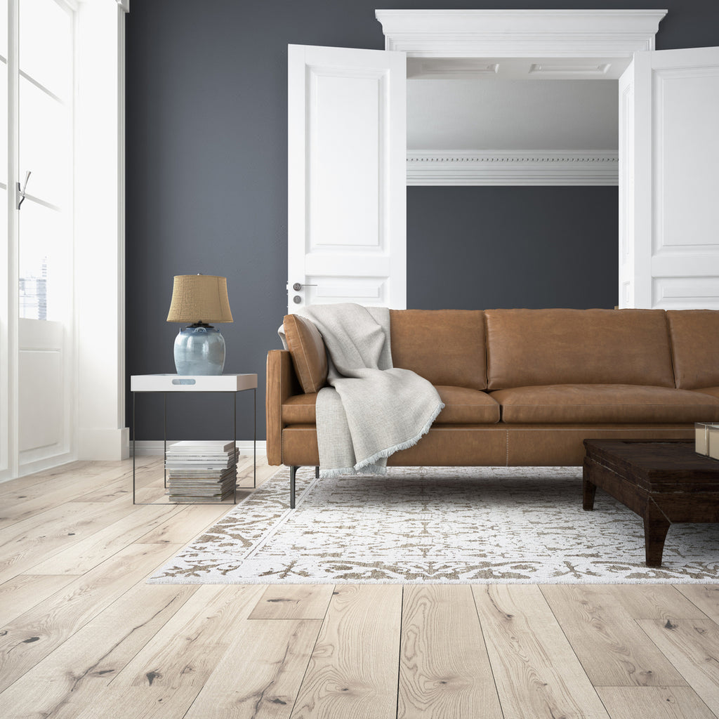 6 Signs You Need to Replace Your Flooring