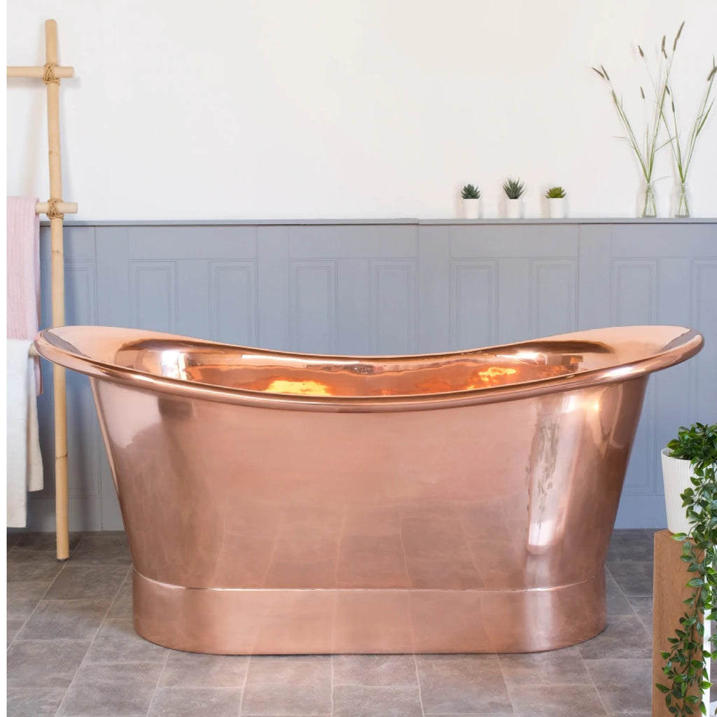 Copper Baths