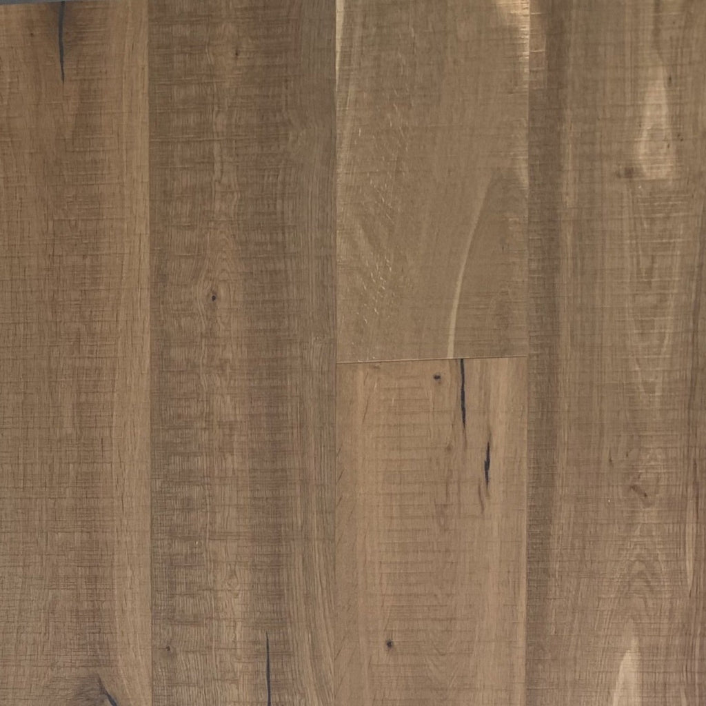 Padang - Engineered Oak Smoked - Marcias Flooring