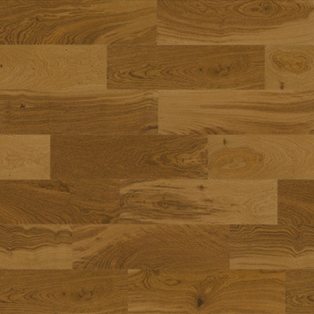 XPLORE CLICK Caveboard Cognac Nature Oak - McKays Flooring