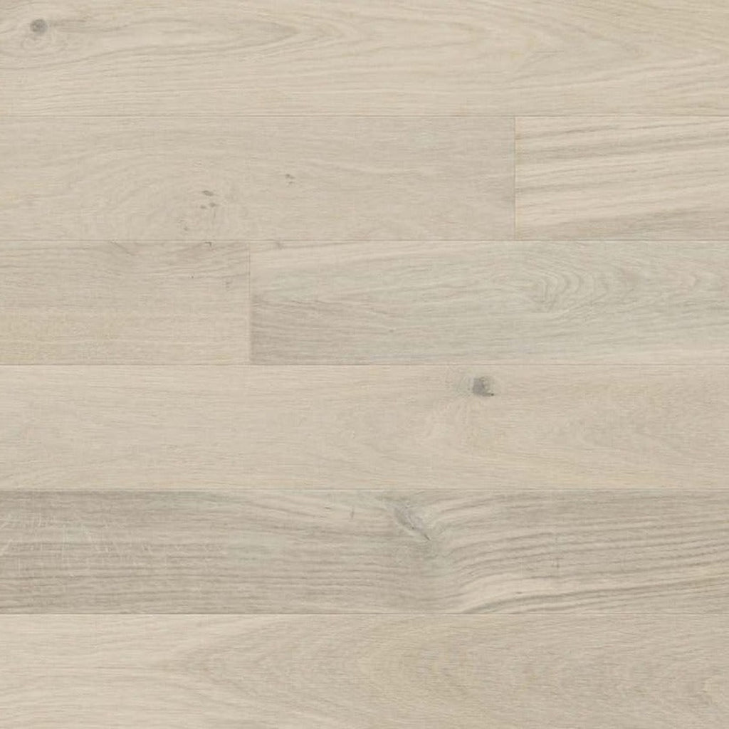 XPLORE CLICK - Windboard Cream Lacquered Oak - McKays Flooring