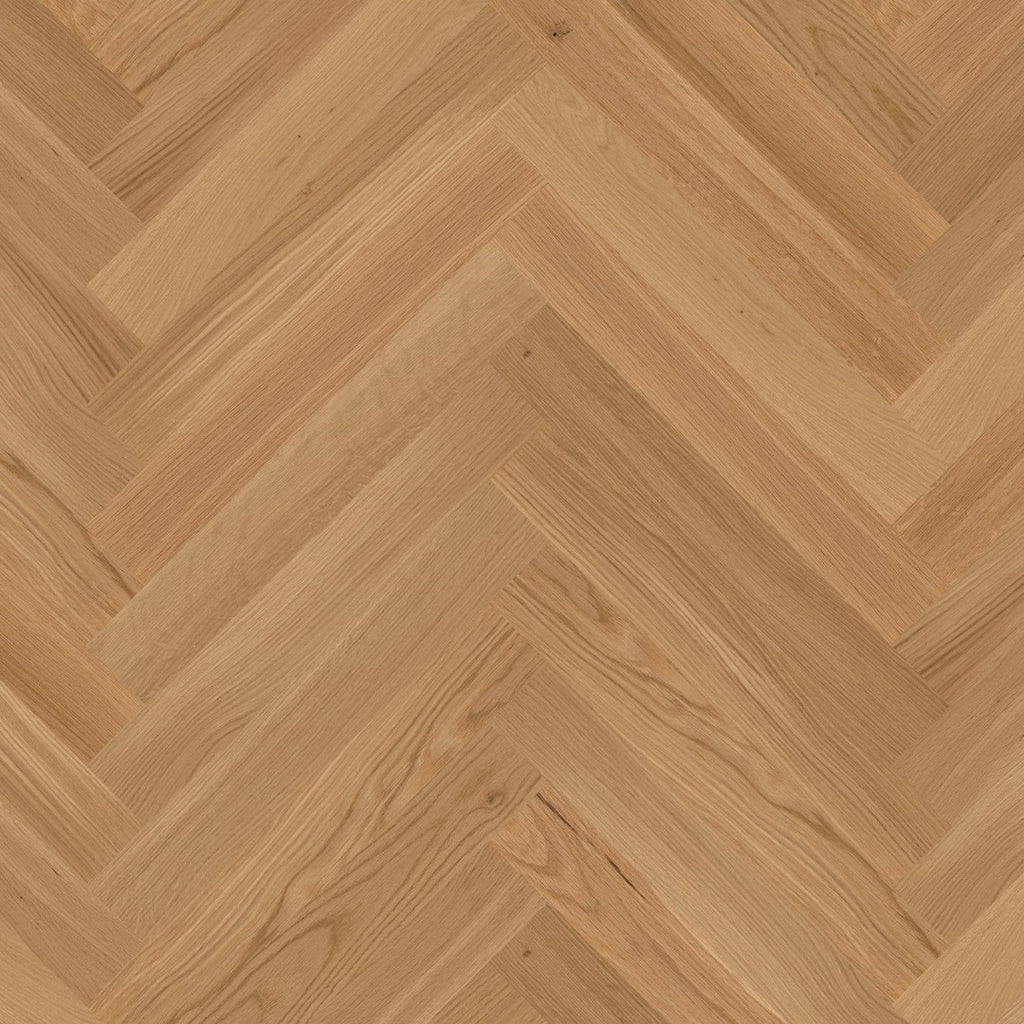 Boen Oak Nature Strip 10mm - McKays Flooring