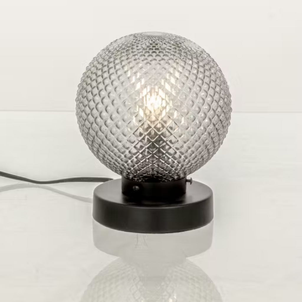 FLORY Table Lamp - Small - Marcias Flooring