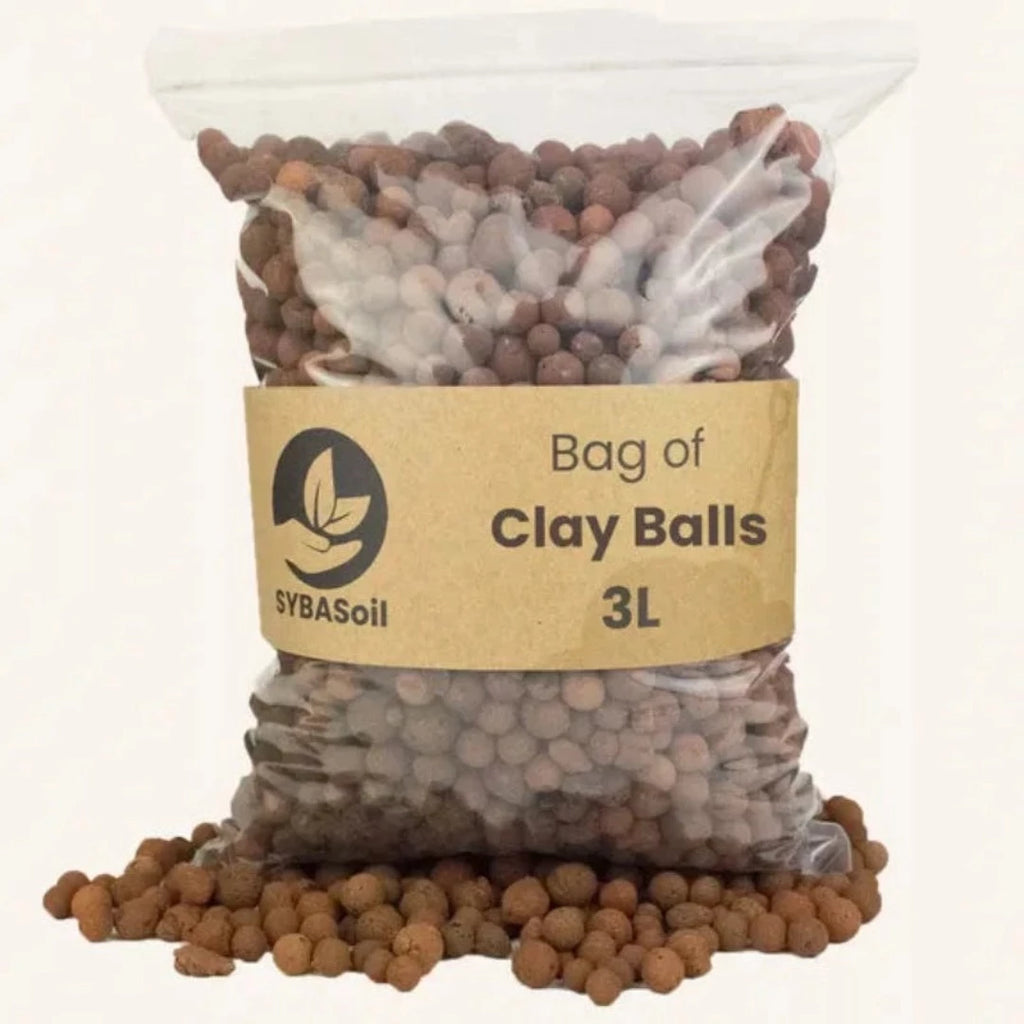 LECA Clay Balls 3L - McKays Flooring