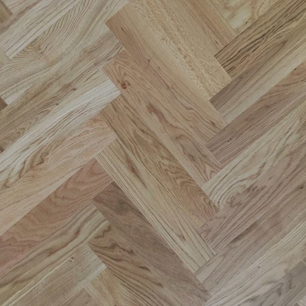 Aesop - Engineered Oak Herringbone - Marcias Flooring