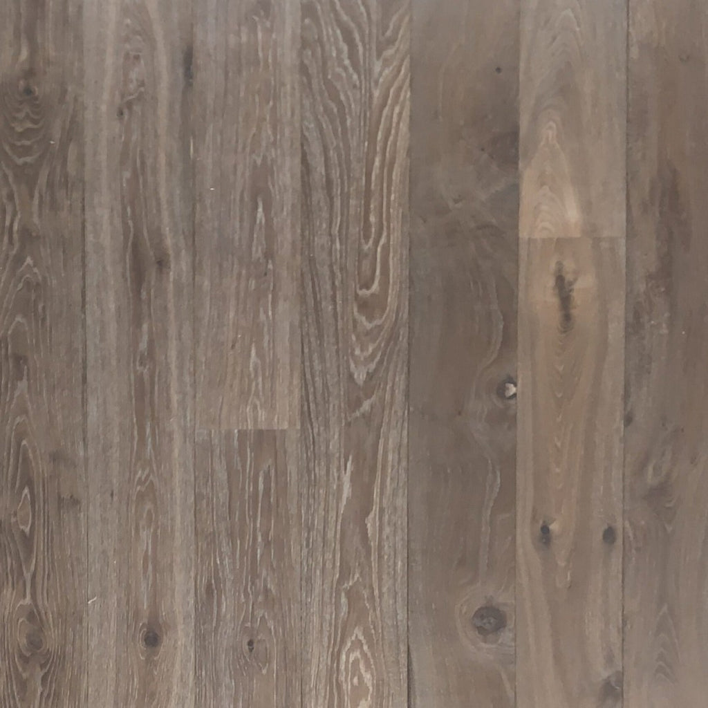 Subotica - Engineered Oak Smoked - Marcias Flooring