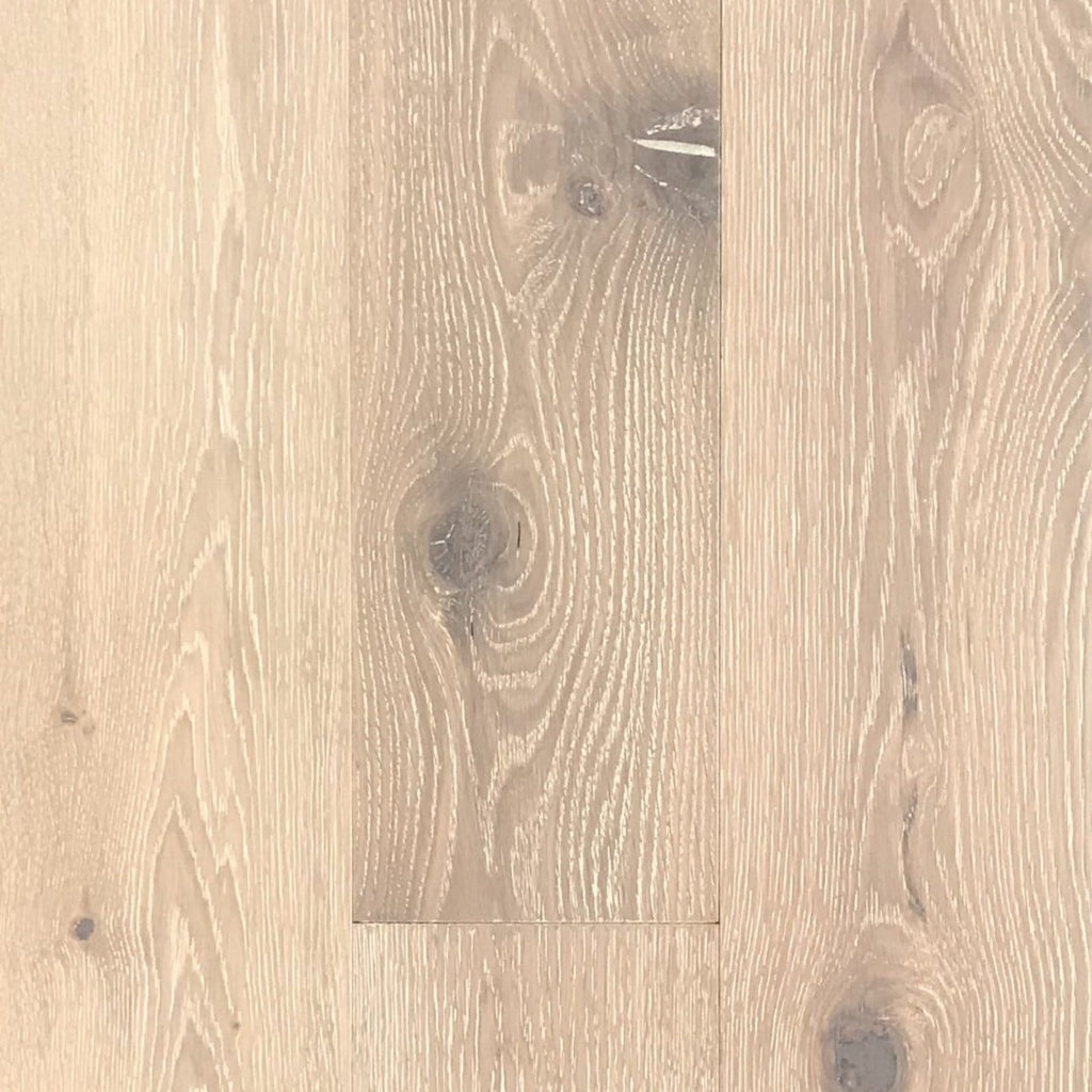 Geneva - Engineered Oak Lacquered - Marcias Flooring