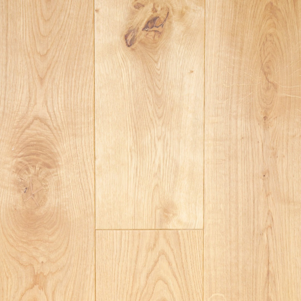 Zwolle - Structural Engineered Oak Oiled - Marcias Flooring