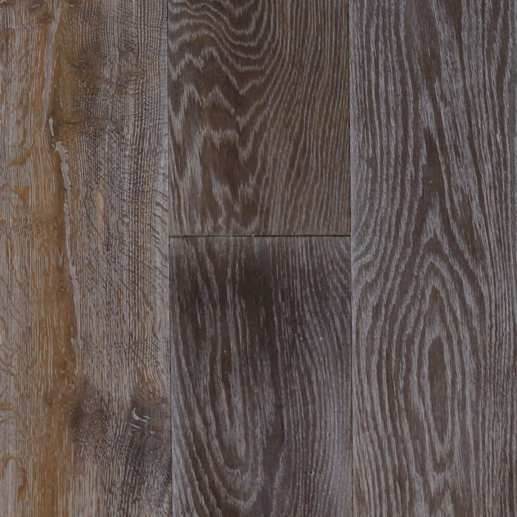 Novara - Structural Engineered Oak Smoked - Marcias Flooring
