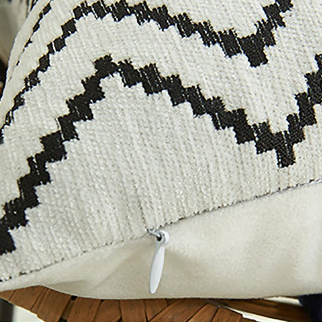 OSLO Brushed Velvet Cushion Cover - Marcias Flooring