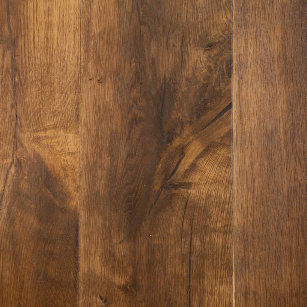 Gevrey - Engineered Oak Oiled - Marcias Flooring
