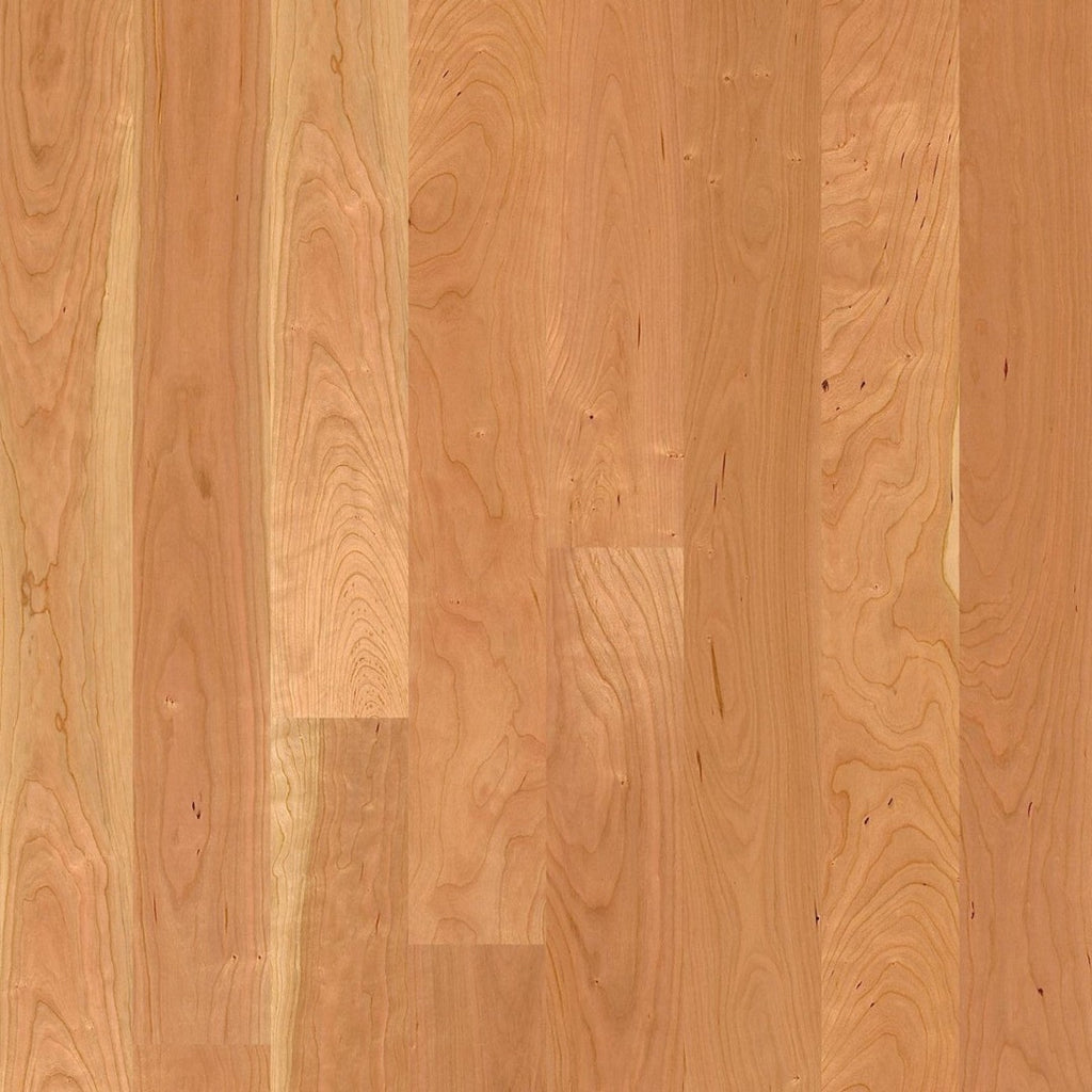 Boen Cherry American Andante Plank 14mm - McKays Flooring