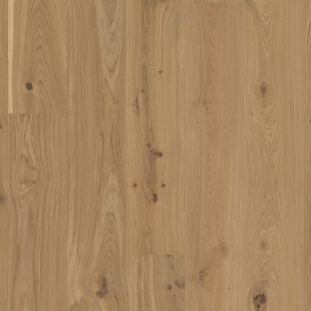 Boen Oak Authentic Vivo Plank Castle 14mm - McKays Flooring