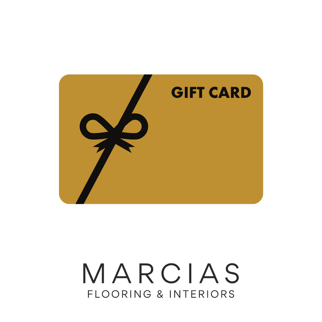 Marcias Giftcard - Marcias Flooring