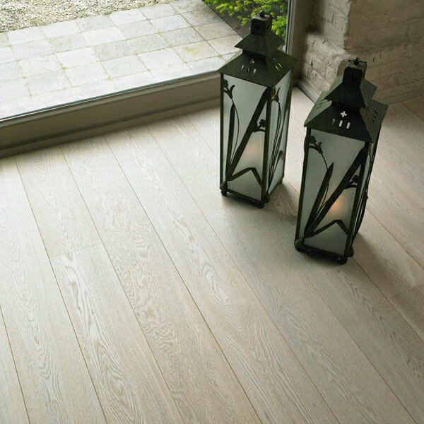 Witmat T&G - Engineered Oak Lacquered Flooring - Marcias Flooring