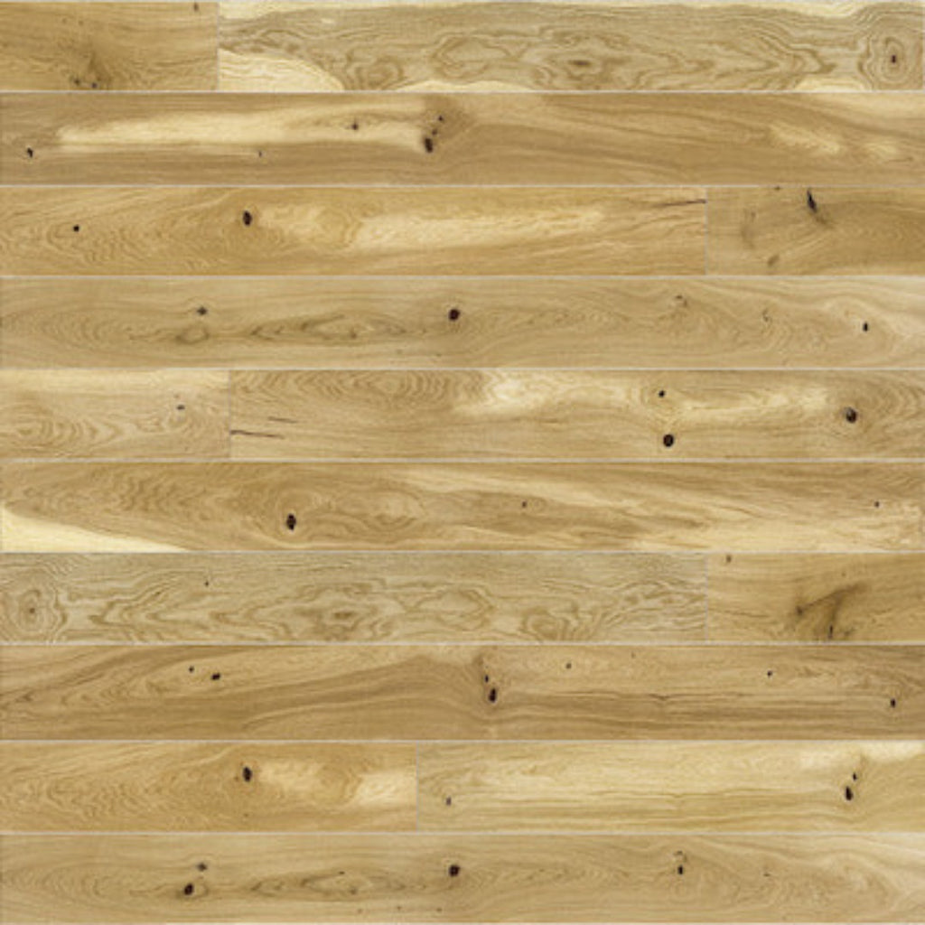 XPLORE CLICK Sandboard Brushed & Oiled Oak - McKays Flooring