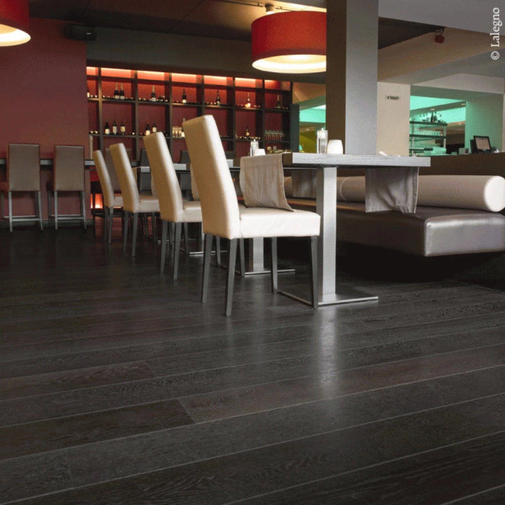 Carb - Engineered Oak Oiled Flooring - Marcias Flooring