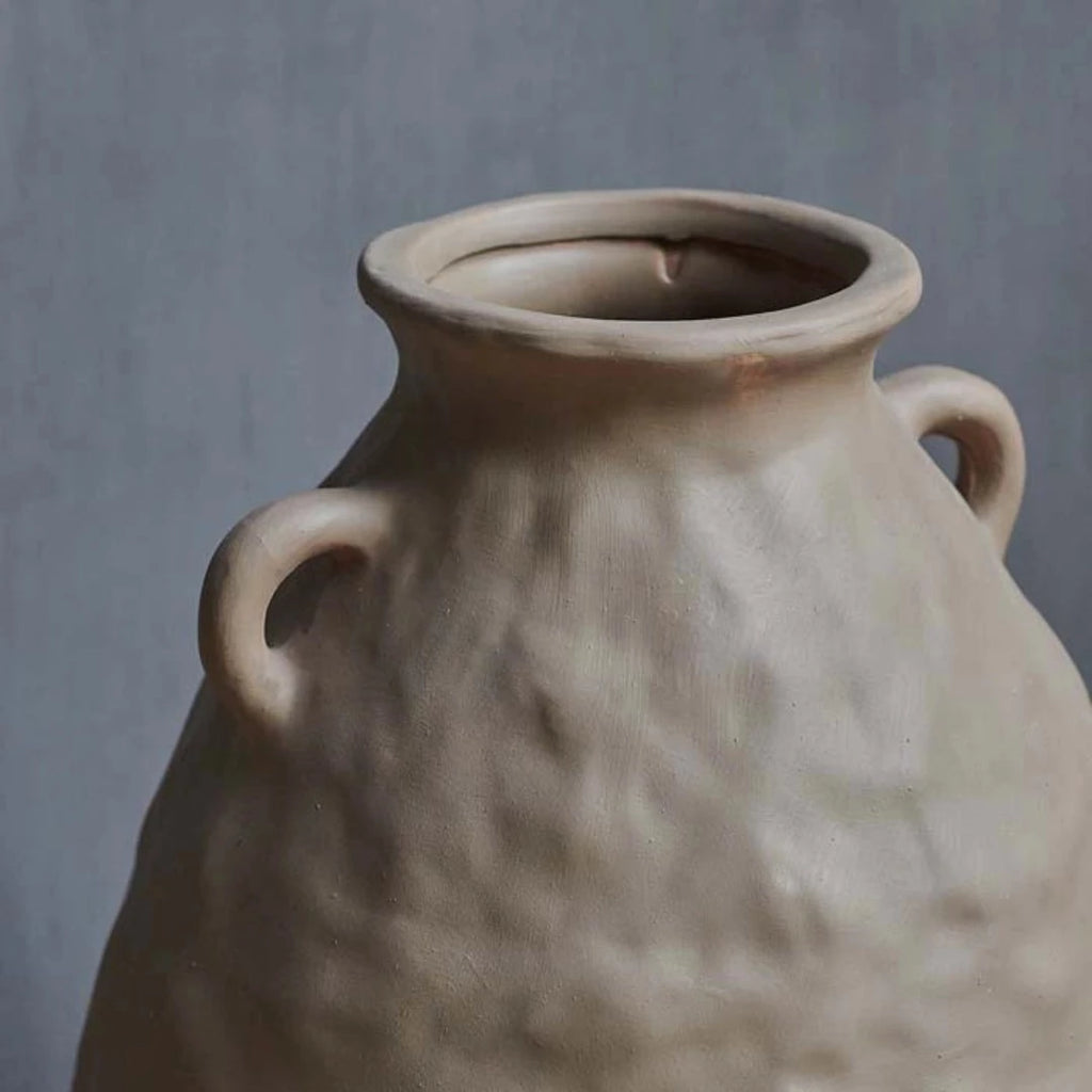 TAMALA Ceramic Vase - Medium - Marcias Flooring