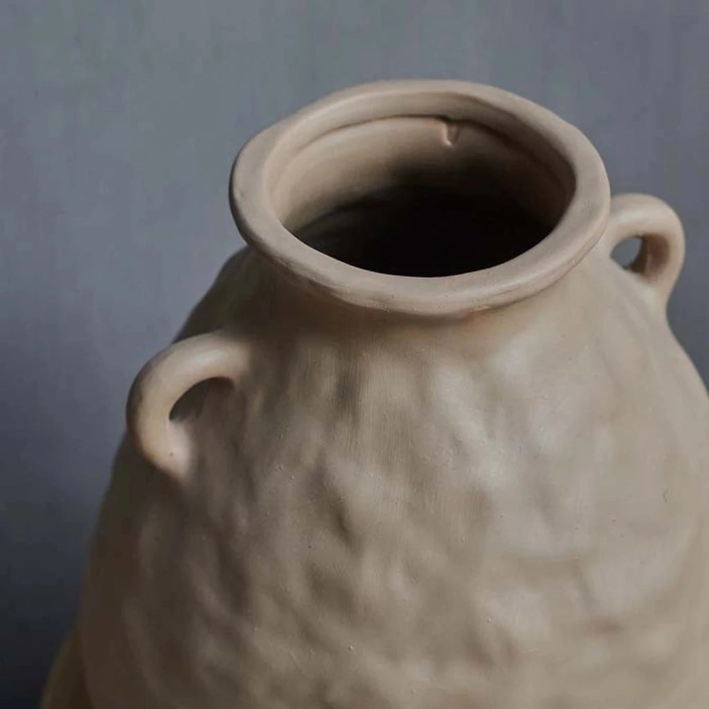 TAMALA Ceramic Vase - Medium - Marcias Flooring
