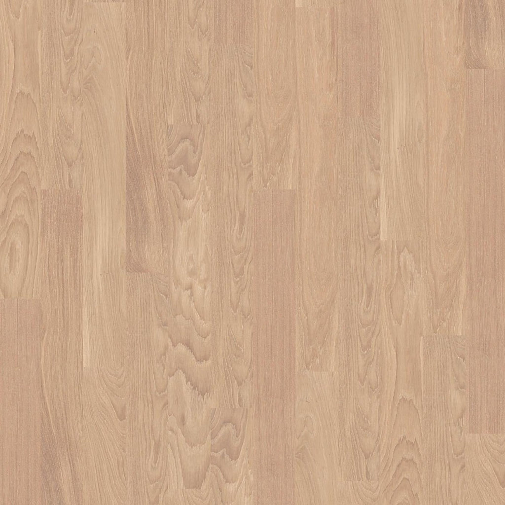 Boen Oak White Nature Plank 10.5mm - McKays Flooring