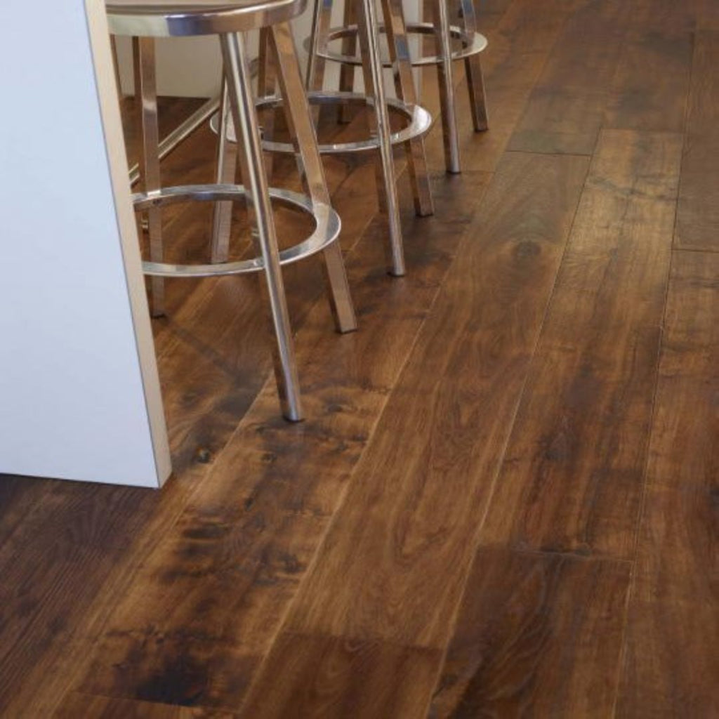 Gevrey - Engineered Oak Oiled Flooring - Marcias Flooring