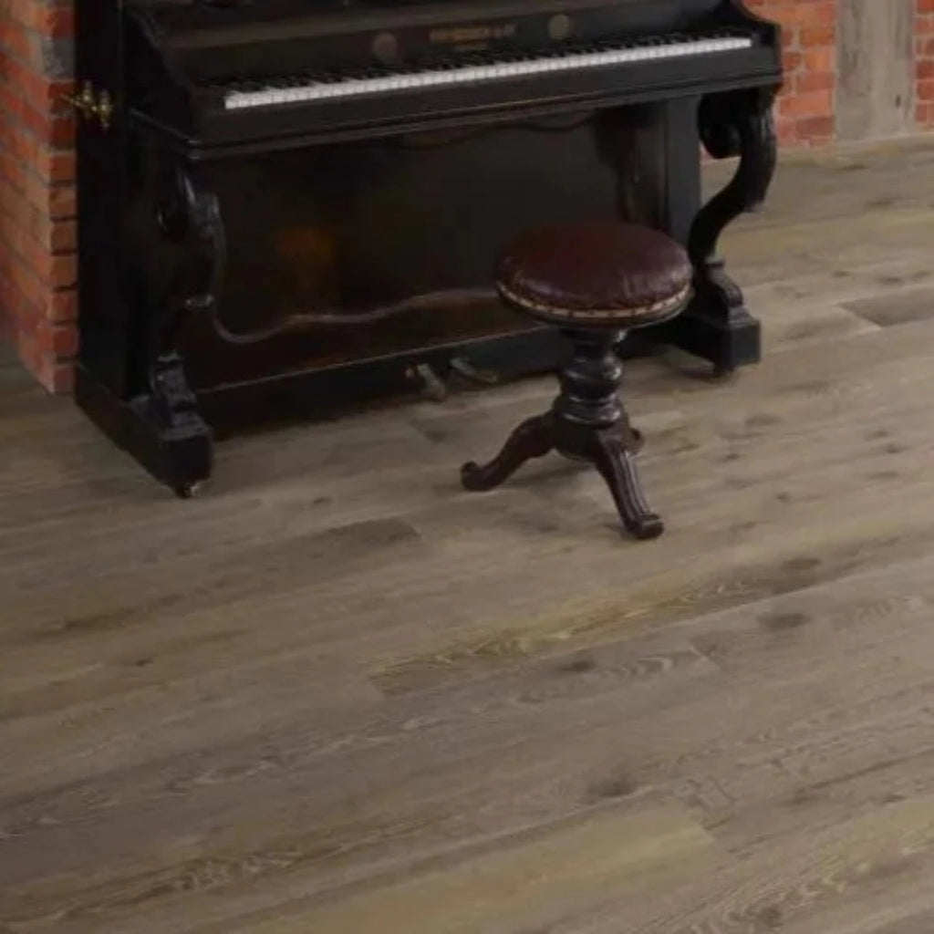Malbec - Engineered Oak Oiled Flooring - Marcias Flooring
